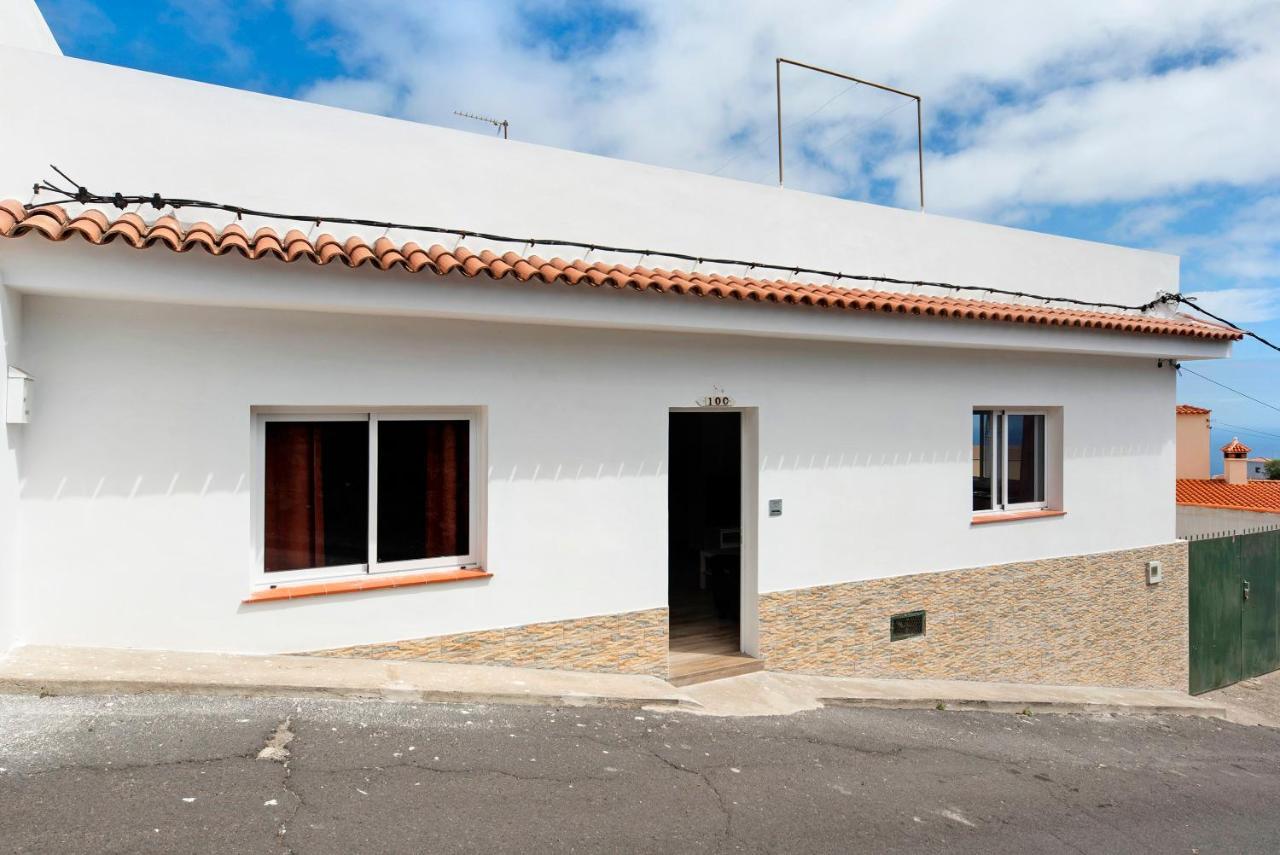 Villa La Casa De Amalia Garachico  Exterior foto